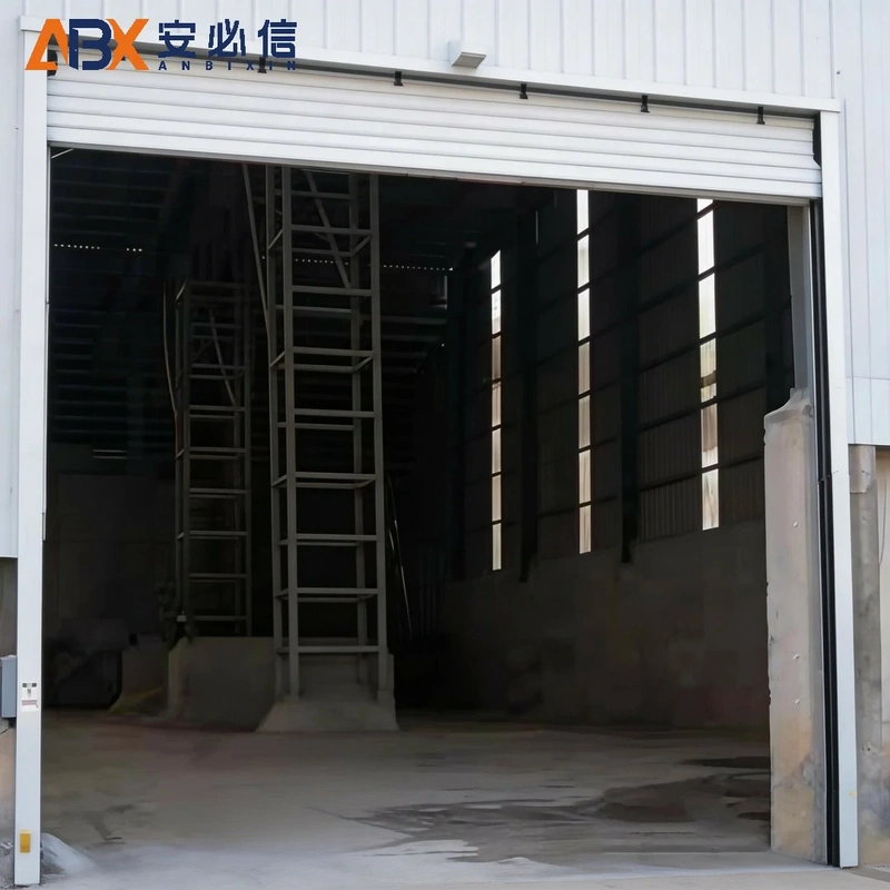 黔东南苗族侗族自治州翻转式卸货平台
