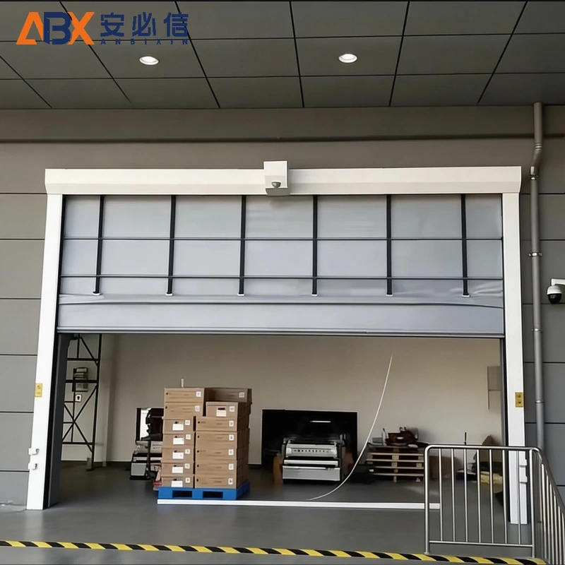 黔东南苗族侗族自治州柔性门