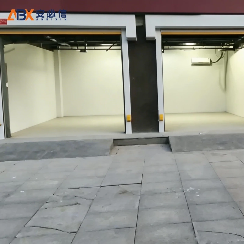 黔东南苗族侗族自治州工业快速门
