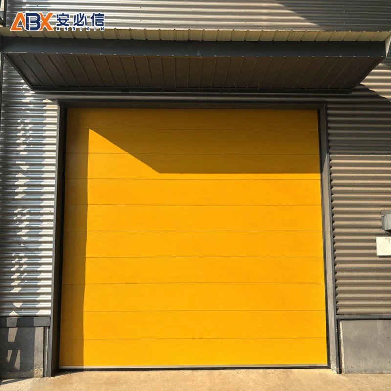 黔东南苗族侗族自治州快速滑升门