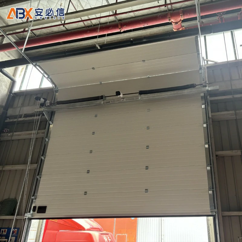 黔东南苗族侗族自治州高扬程滑升门